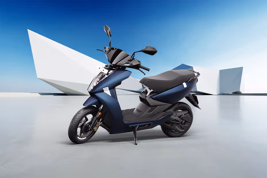 Ather 450X - Image 2